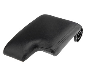 ΚΑΠΑΚΙ OEM ΤΕΜΠΕΛΗ ΓΙΑ BMW 3 E46 1999+  ΜΑΥΡΟ ΧΡΩΜΑ NTY - 1 τεμ.