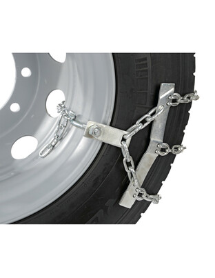ΑΛΥΣΙΔΕΣ ΧΙΟΝΙΟΥ ΦΟΡΤΗΓΟΥ XL-3 STANDARD  LAMPA - 2 ΤΕΜ