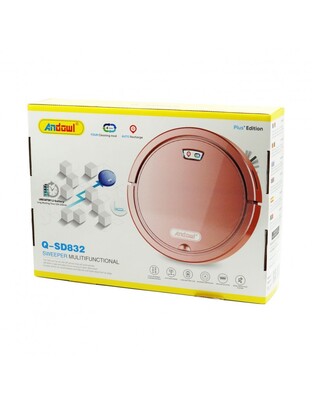 ΕΞΥΠΝΟ ΣΚΟΥΠΑΚΙ ROBOT ANDOWL Q-SD832