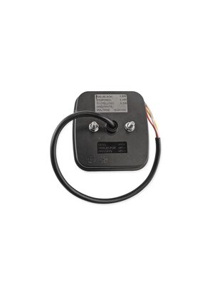 Amio - ΦΑΝΑΡΙ ΠΙΣΙΝΟ RCL-05-LR 10-30V LED 108x102x46mm ΜΕ ΚΑΛΩΔΙΟ 1ΤΕΜ (02370/AM)