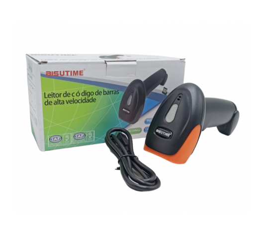 ΑΣΥΡΜΑΤΟ BARCODE SCANNER HL-3098