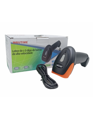 ΑΣΥΡΜΑΤΟ BARCODE SCANNER HL-3098