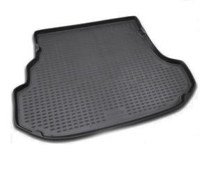 ΠΑΤΑΚΙ ΣΚΑΦΗ ΠΟΡΤ ΜΠΑΓΚΑΖ ΓΙΑ SUBARU FORESTER SUV 2002-2008 TPE ΛΑΣΤΙΧΟ ΣΕ ΜΑΥΡΟ ΧΡΩΜΑ NOVLINE - 1 ΤΕΜ.