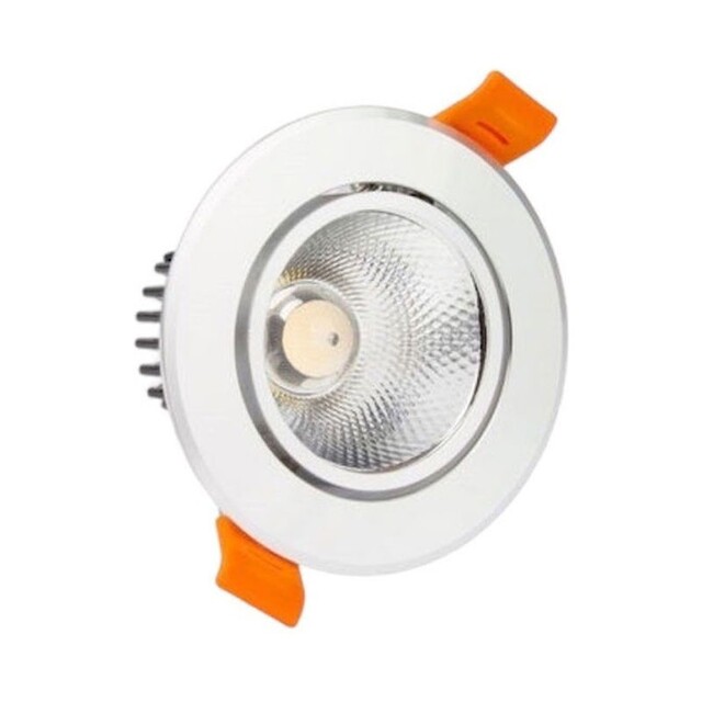 LED ΧΩΝΕΥΤΟ ΣΠΟΤ ΟΡΟΦΗΣ 23cm 60W 10C