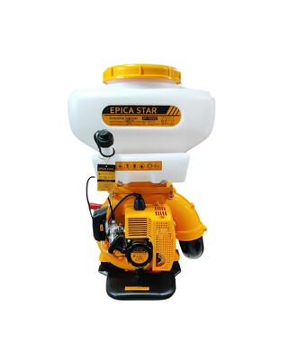 EPICA STAR ΒΕΝΖΙΝΟΚΙΝΗΤΟΣ ΨΕΚΑΣΤΗΡΑΣ 2130W 20lt EP-10252