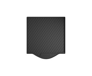 ΠΑΤΑΚΙ ΣΚΑΦΗ ΠΟΡΤ ΜΠΑΓΚΑΖ ΓΙΑ FORD MONDEO SW 11/2014+ (ΜΕ ΡΕΖΕΡΒΑ) SUMISURA TRUNK MAT ΑΠΟ ΑΟΣΜΟ, ΜΗ ΤΟΞΙΚΟ, ΟΙΚΟΛΟΓΙΚΟ ΚΑΙ ΑΝΑΚΥΚΛΩΣΙΜΟ ΣΥΝΘΕΤΙΚΟ ΛΑΣΤΙΧΟ ΣΕ ΜΑΥΡΟ ΧΡΩΜΑ ΜΕ ΥΠΟΔΟΧΗ ΓΙΑ ΠΡΟΕΚΤΑΣΗ L2519.8 - L2519.9 LAMPA - 1 ΤΕΜ.