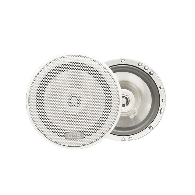 Ηχείο σκάφους Marine 6.5" 125 W Gas Audio Power MS62 ΖΕΥΓΟΣ