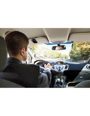 ΦΟΡΗΤΟ BLUETOOTH CAR KIT ΓΙΑ 2 ΣΥΣΚΕΥΕΣ ΜΕ ΗΧΕΙΟ ΚΑΙ ΚΛΙΠ