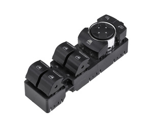 ΠΟΛΛΑΠΛΟΣ ΔΙΑΚΟΠΤΗΣ ΠΑΡΑΘΥΡΩΝ ΓΙΑ FORD MONDEO V 2014+ orig.2015820/DG9Z-14529-AA ΝΤΥ - 1 TEM.