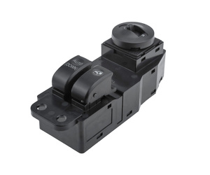 ΔΙΑΚΟΠΤΗΣ ΠΑΡΑΘΥΡΩΝ ΓΙΑ HYUNDAI H1 STAREX 1997-2007 19PINS orig.83570-4A000 ΝΤΥ - 1 TEM.