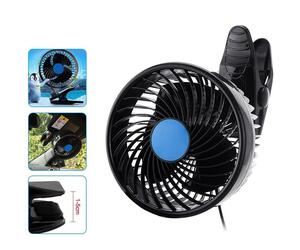 Ανεμιστήρας 4,5", 12v