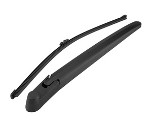 OPEL VECTRA C HATCHBACK 2002+ ΥΑΛΟΚΑΡΙΣΤΗΡΑΣ ΠΙΣΩ ΜΕ ΜΠΡΑΤΣΟ 41,0 cm orig.12 73 394/13143420