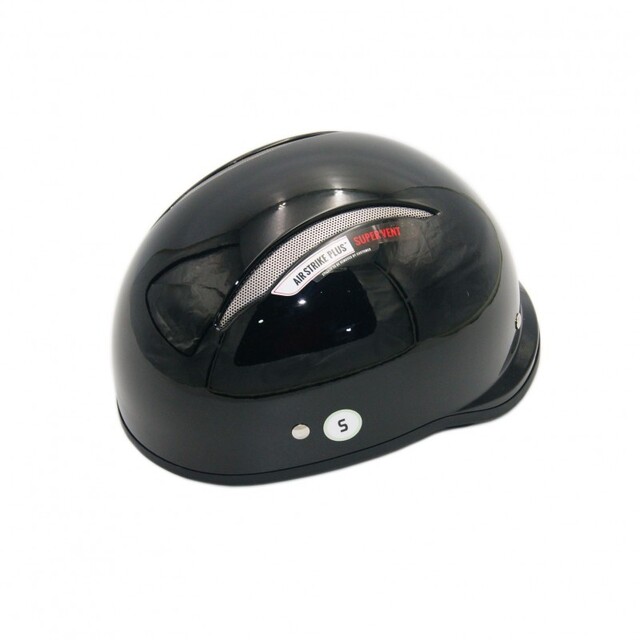 ΚΡΑΝΟΣ ΜΟΤΟΣΙΚΛΕΤΑΣ M GLOSS BLACK AU-AC-SS310M