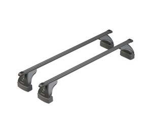 KIT ΜΕ ΜΠΑΡΕΣ ΟΡΟΦΗΣ ΓΙΑ ALFA ROMEO GIULIETTA 5D 10+ ΣΙΔΗΡΟΥ NORDRIVE (N15019-N20001-N21101)
