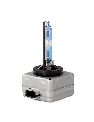 D1S 12V 35W PK32d-2 5.000K POWERTEC PLATINUM 2ΤΕΜ. M-TECH