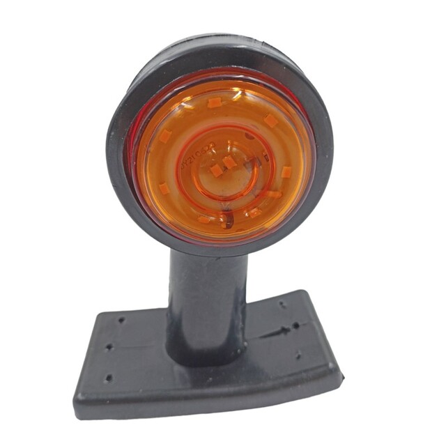 ΠΛΕΥΡΙΚΑ ΦΩΤΑ ΔΙΠΛΗΣ ΟΨΕΩΣ 12-24V KX-02276