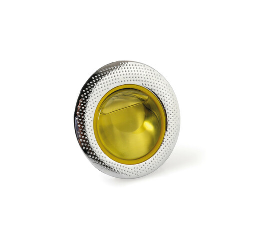 ΑΡΩΜΑΤΙΚΟ ΑΕΡΑΓΩΓΟΥ DISCO BLUE ΛΕΜΟΝΙ 6,5ml LAMPA - 1 ΤΕΜ