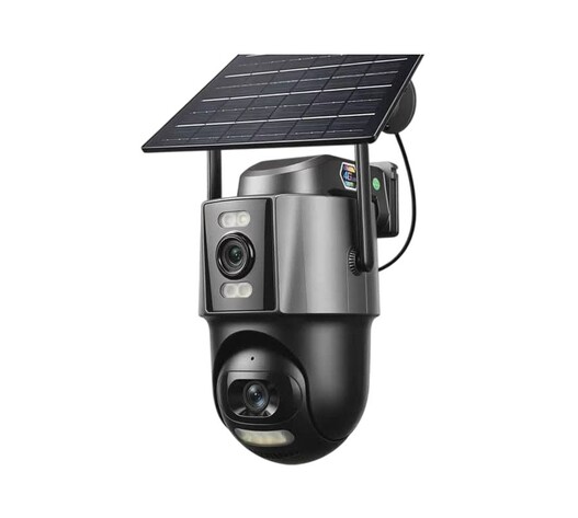AI ΗΛΙΑΚΗ ΚΑΜΕΡΑ 360° XY-05948