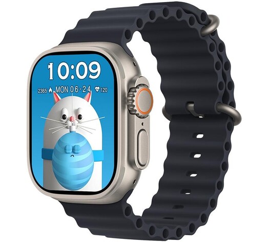 SMART WATCH KIT SW-1