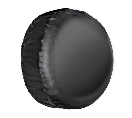 ΚΑΛΥΜΜΑ ΕΞΩΤΕΡΙΚΗΣ ΡΕΖΕΡΒΑΣ ΓΙΑ JEEP (PVC - ΑΔΙΑΒΡΟΧΟ - ΜΑΥΡΟ) - 71x20x223cm (S)