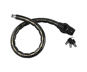 ΑΝΤΙΚΛΕΠΤΙΚΗ ΚΟΥΛΟΥΡΑ BOA 120cm 23mm