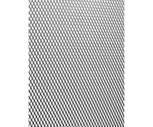 ΣΙΤΑ ΑΛΟΥΜΙΝΙΟΥ EXTRA NARROW 125x20cm