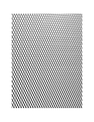 ΣΙΤΑ ΑΛΟΥΜΙΝΙΟΥ EXTRA NARROW 125x20cm