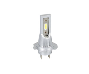 ΛΑΜΠΑ LED Η7 24V PX26d 6.500K 3.000lm 15W 6LED SEOUL CSP-Y19chips HALO LED SERIE 11 PLUG & BRITE  LAMPA - 1ΤΕΜ.