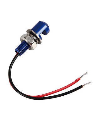 ΒΙΔΕΣ ΜΕ LED/12V 2000 MCD
