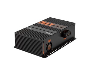 MAX PA1-1500.1DZ1 One channel ενισχυτής αυτοκινήτου Gas Audio Power 1ohm 3000W