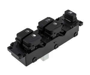 ΠΟΛΛΑΠΛΟΣ ΔΙΑΚΟΠΤΗΣ ΠΑΡΑΘΥΡΩΝ ΓΙΑ HYUNDAI I20 2008+ orig.93570-1J100/93570-1J102 ΝΤΥ - 1 TEM.