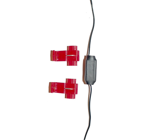 CANCELLER UNIVERSAL 2 CUTTERS CLIPS