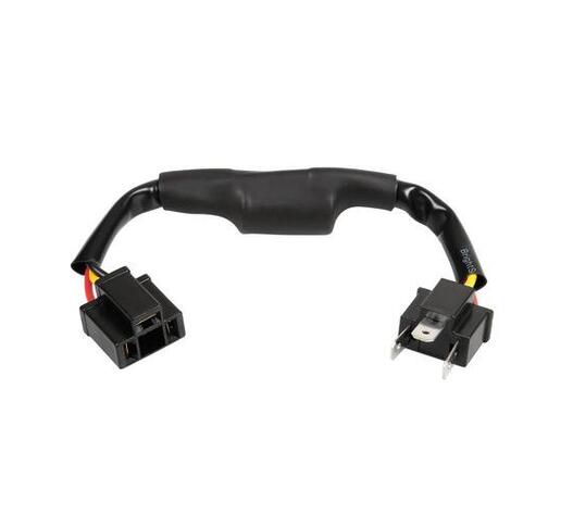 ΑΝΤΙΣΤΑΣΗ ΓΙΑ HALO LED ΚΙΤ STRIP-COOL H4 (L5782.0) 9-32V (ΑΝΤΙΣΤΑΣΗ-ΨΕΥΤΗΣ-CANCELER) 1ΤΕΜ.