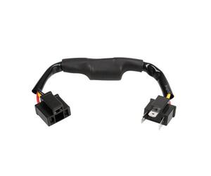ΑΝΤΙΣΤΑΣΗ ΓΙΑ HALO LED ΚΙΤ STRIP-COOL H4 (L5782.0) 9-32V (ΑΝΤΙΣΤΑΣΗ-ΨΕΥΤΗΣ-CANCELER) 1ΤΕΜ.
