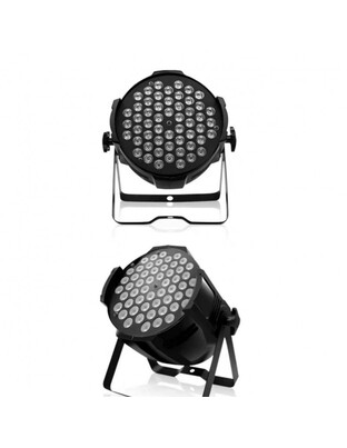 54L-3W LED PAR PL-AS-0014