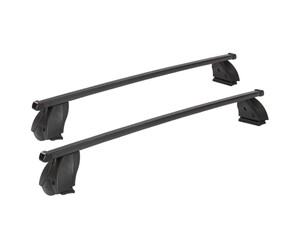 ΜΠΑΡΕΣ ΟΡΟΦΗΣ K1 MEDIUM 130 cm K39 (ΤΕΤΡΑΓΩΝΕΣ/ΑΤΣΑΛΙ) - 2 ΤΕΜ.