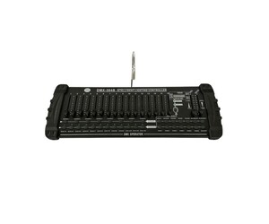 DMX ΚΟΝΣΟΛΑ ΦΩΤΙΣΜΟΥ KDM-06007