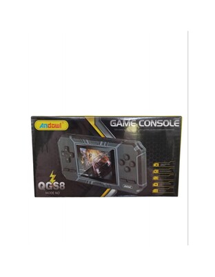 ΦΟΡΗΤΗ ΚΟΝΣΟΛΑ GAMING ANDOWL QGS8