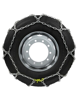 ΑΛΥΣΙΔΕΣ ΧΙΟΝΙΟΥ ΦΟΡΤΗΓΟΥ CARGO PLUS PROFESSIONAL EVO CP41 7 mm LAMPA - 2 ΤΕΜ.