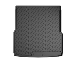 ΠΑΤΑΚΙ ΣΚΑΦΗ ΠΟΡΤ ΜΠΑΓΚΑΖ ΓΙΑ SKODA SUPERB STATION WAGON 04/2024+ SUMISURA TRUNK MAT ΑΠΟ ΑΟΣΜΟ, ΜΗ ΤΟΞΙΚΟ, ΟΙΚΟΛΟΓΙΚΟ ΚΑΙ ΑΝΑΚΥΚΛΩΣΙΜΟ ΣΥΝΘΕΤΙΚΟ ΛΑΣΤΙΧΟ ΣΕ ΜΑΥΡΟ ΧΡΩΜΑ ΜΕ ΥΠΟΔΟΧΗ ΓΙΑ ΠΡΟΕΚΤΑΣΗ L2519.8 - L2519.9 LAMPA - 1 ΤΕΜ.