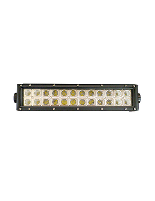 ΠΡΟΒΟΛΕΑΣ ME 24LED HP 6.000K 10-45V 72W 383X70X97mm M-TECH