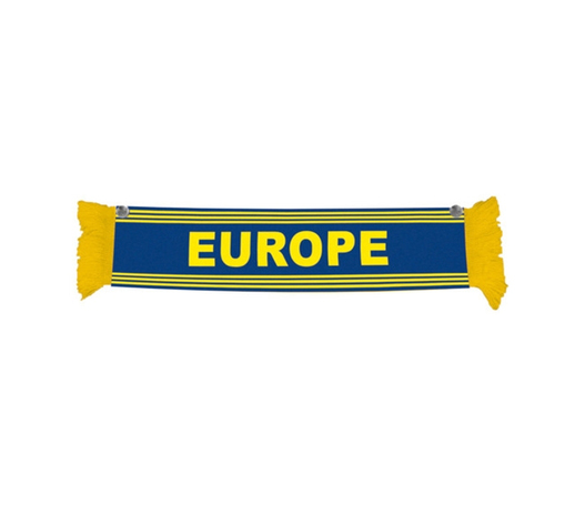ΚΑΣΚΟΛ ΜΕ 2 ΒΕΝΤΟΥΖΕΣ EUROPE 50x9cm