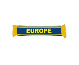 ΚΑΣΚΟΛ ΜΕ 2 ΒΕΝΤΟΥΖΕΣ EUROPE 50x9cm