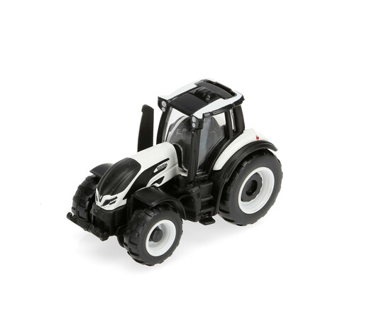 ΜΙΝΙΑΤΟΥΡΑ ΤΡΑΚΤΕΡ NEW HOLLAND/MASS ΣΕ ΔΙΑΦΟΡΑ ΧΡΩΜΑΤΑ 3'' BURAGO 1ΤΕΜ. LAMPA 1ΤΕΜ.
