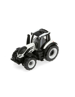 ΜΙΝΙΑΤΟΥΡΑ ΤΡΑΚΤΕΡ NEW HOLLAND/MASS ΣΕ ΔΙΑΦΟΡΑ ΧΡΩΜΑΤΑ 3'' BURAGO 1ΤΕΜ. LAMPA 1ΤΕΜ.