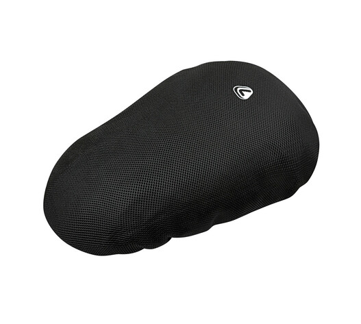 ΚΑΛΥΜΜΑ ΣΕΛΑΣ MOTO AIR-GRIP SCOOTER ΠΟΛΥΕΣΤΕΡΙΚΟ (M) 62x92cm