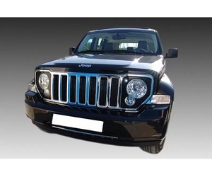 ΦΡΥΔΑΚΙΑ ΓΙΑ JEEP CHEROKEE ΕΜΠΡΟΣ ΠΛAΣΤΙΚΟ MOTORDROME
