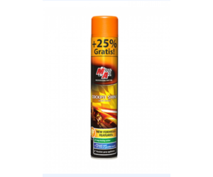 Amtra γυαλιστικό ταμπλό σε σπρέι με άρωμα VANILLA 750ml