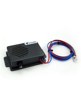 Amio - Απωθητικό Τρωκτικών Υπερήχων 12-15V 16-65kHz Με Εμβέλεια Έως 200m Για Προστασία Καλωδιώσεων Και Σωληνώσεων – 1 Τεμ. (01688N/AM)