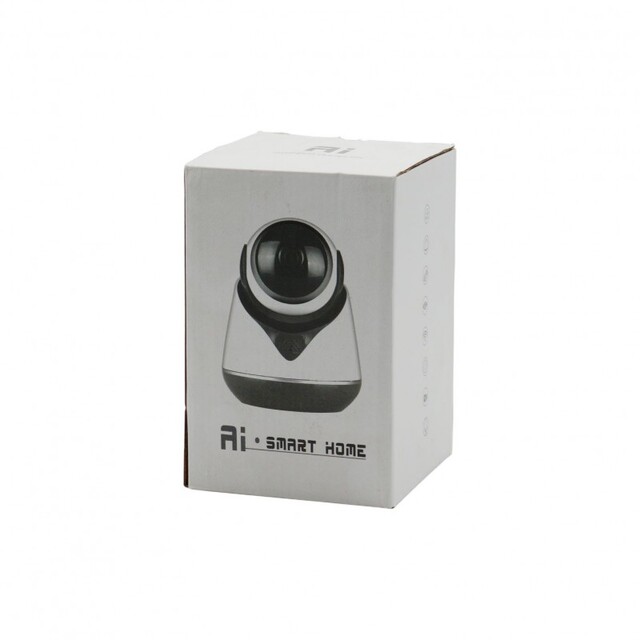 SMART HOME WIFI IP CAMERA SE-CWI-8594